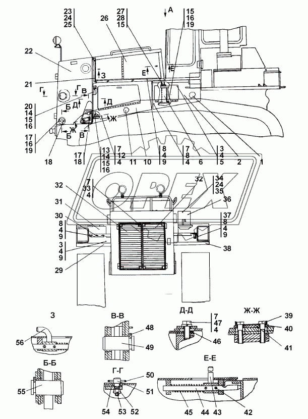 2001-55-1СП Облицовка 1